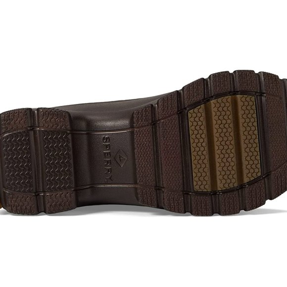 Sperry Duck Float Brown Boots (Leather). Brand New. Mens Size: 8 - 10.5 - Picture 8 of 8